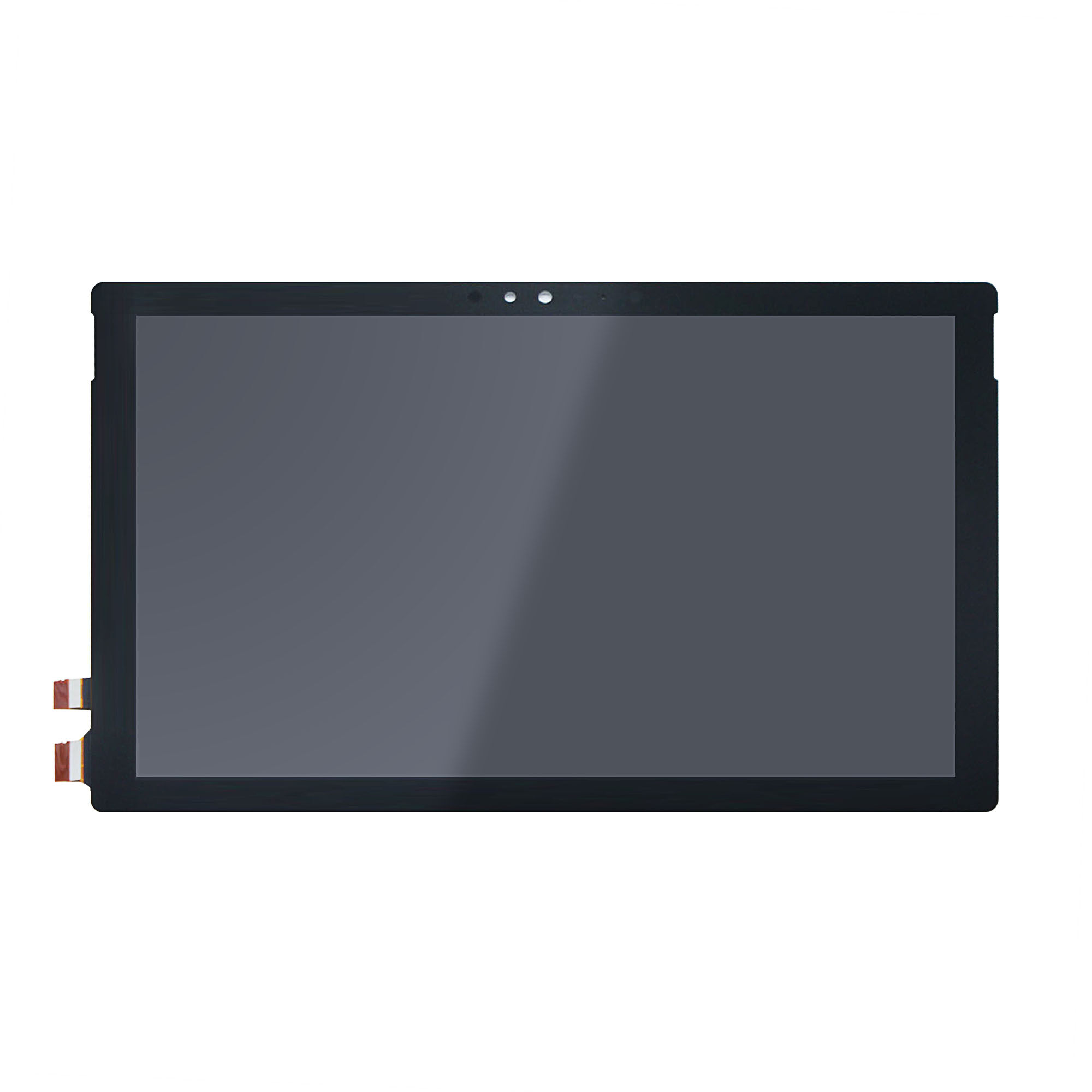 Kreplacement New for Microsoft Surface Pro 4 1724 LCD Display Touch Screen Digitizer Assembly