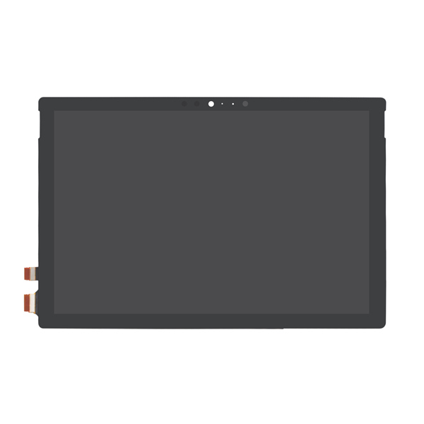 For Microsoft Surface Pro 5 1796 LCD LED Touch Screen + Digitizer Assembly 12.3\"