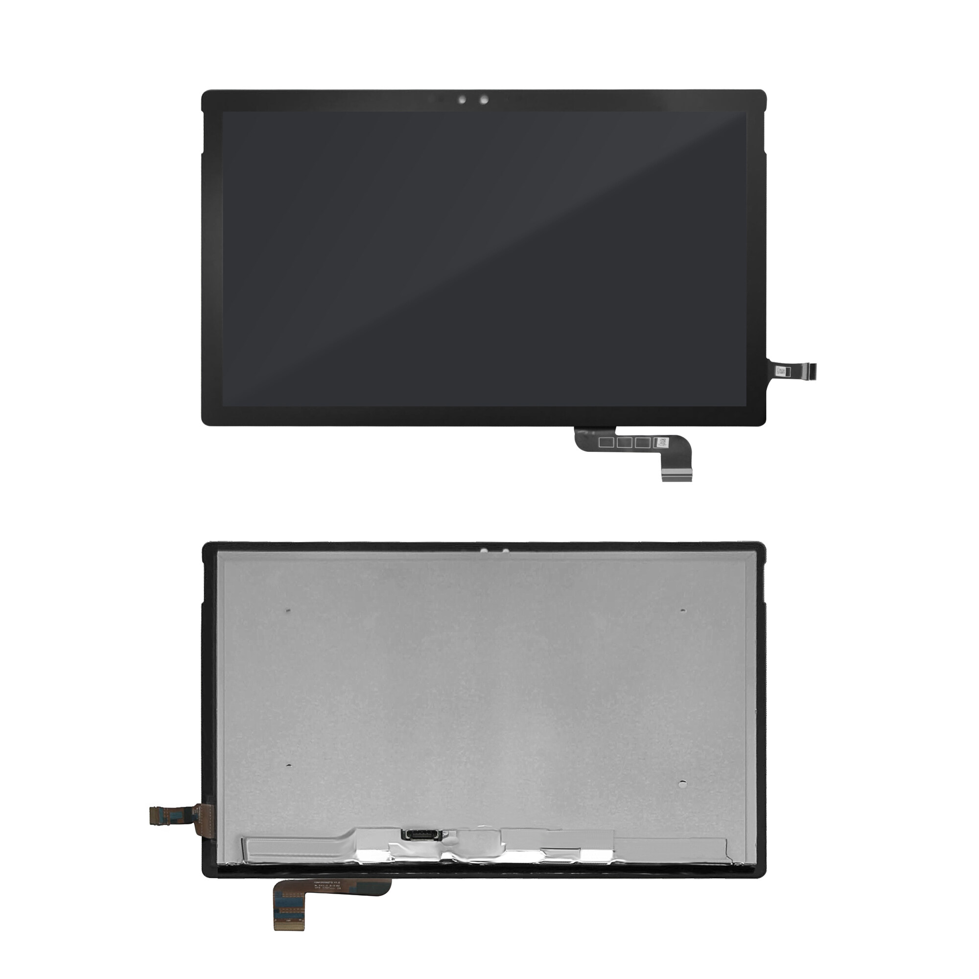 Kreplacement For Microsoft Surface Book 1703 1704 LCD Touch Screen Assembly