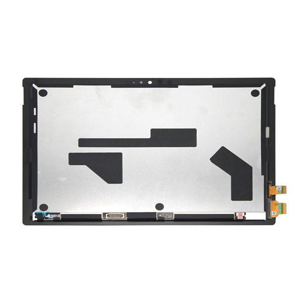 2736x1824 12.3'' LED LCD Touch Screen Assembly For Surface Pro 5 1796