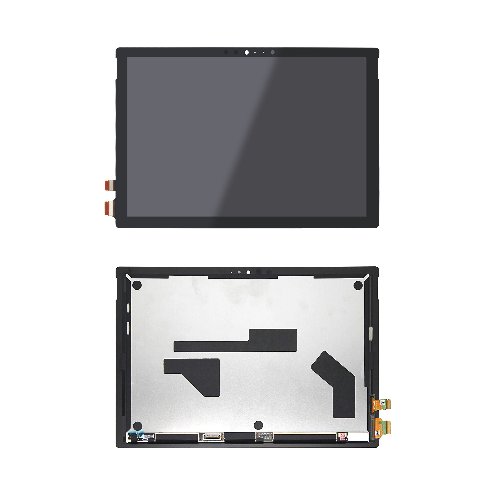 12.3" LED LCD Display Monitor Panel Touch Screen Digitizer Assembly for Microsoft Surface Pro 6 1807