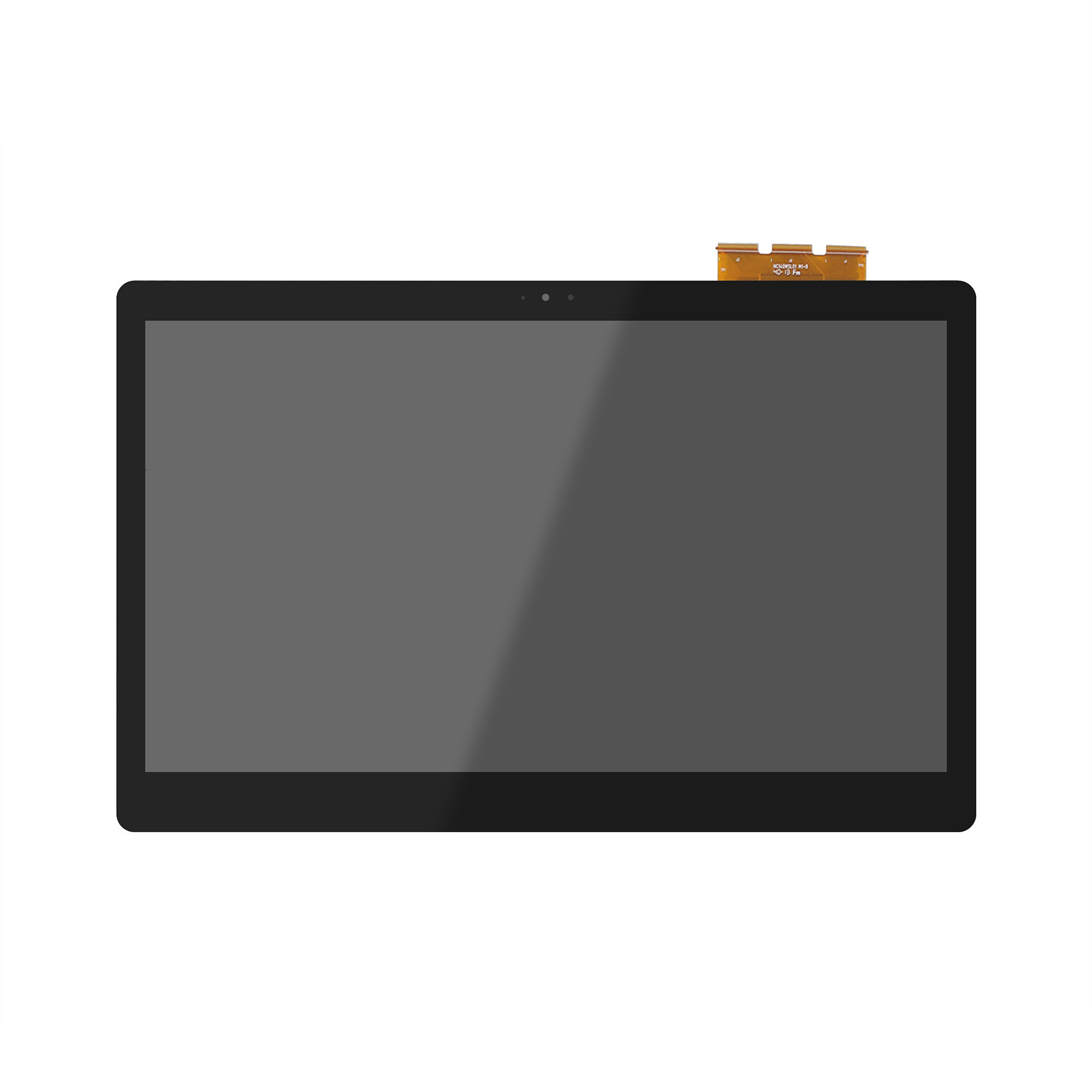 Kreplacement 14\" LCD Display Assembly Touchscreen Digitizer for Sony Vaio SVF14N