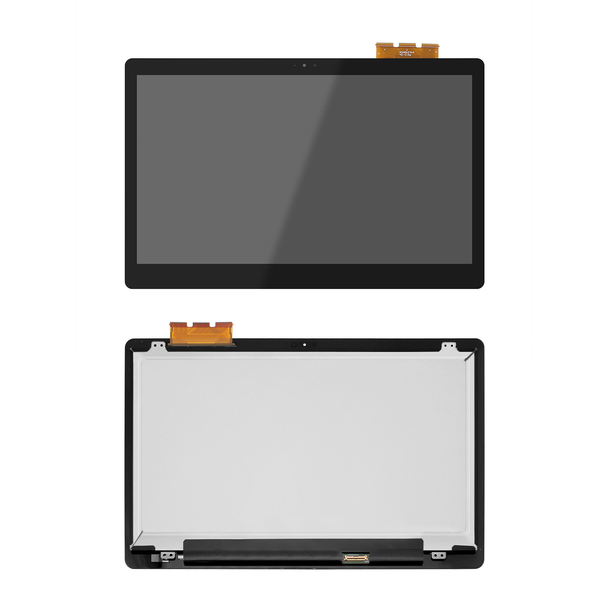 Kreplacement 14" LCD Display Assembly Touchscreen Digitizer for Sony Vaio SVF14N