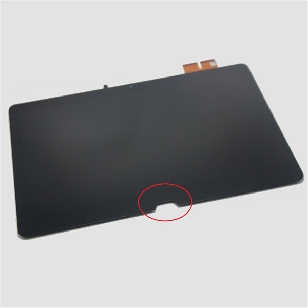 New 11.6\" Touch LCD Screen VVX11F019G00 For Sony VAIO Flip SVF11N13CXS Display