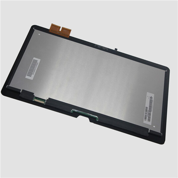 New 11.6" Touch LCD Screen VVX11F019G00 For Sony VAIO Flip SVF11N13CXS Display