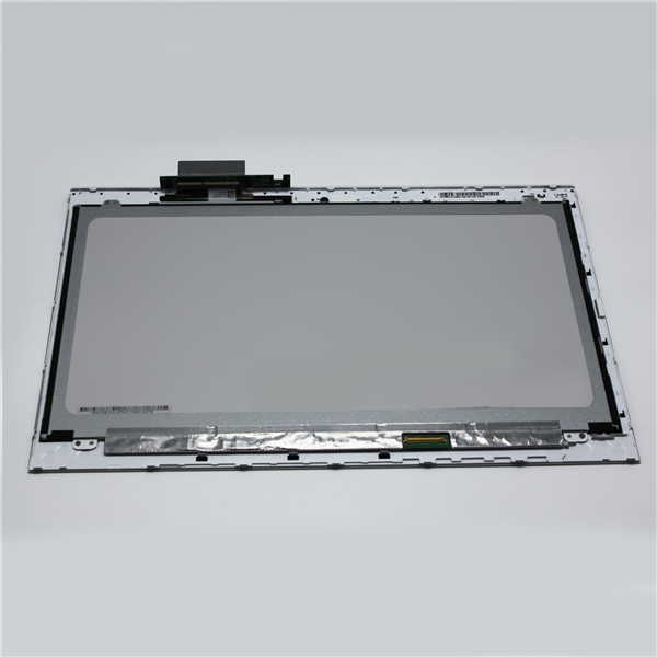 LCD Display Assembly Touchscreen Digitizer for Sony Vaio SVT151A11L SVT1511M1R