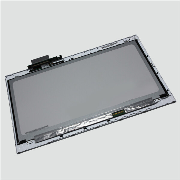 LCD Display Assembly Touchscreen Digitizer for Sony Vaio SVT151A11L SVT1511M1R