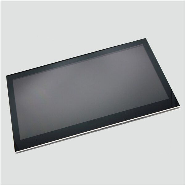 LCD Display Assembly Touchscreen Digitizer for Sony Vaio SVT151A11L SVT1511M1R