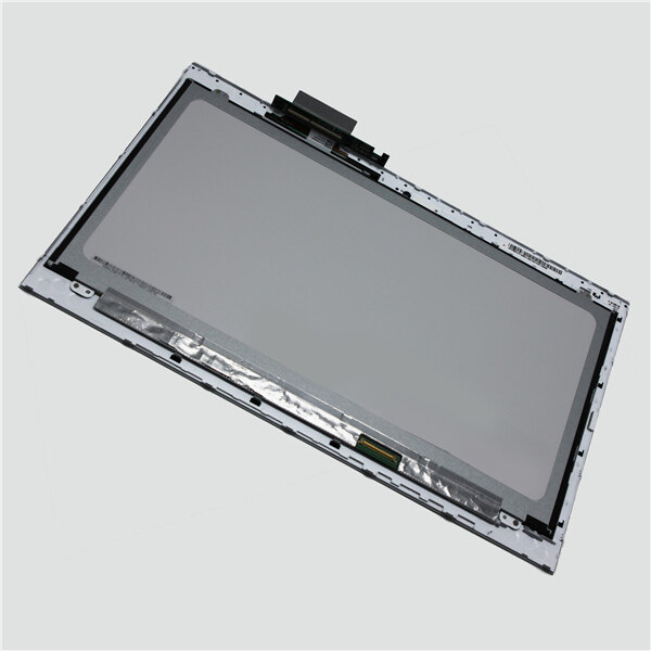 LCD Display Assembly Touchscreen Digitizer for Sony Vaio SVT151A11L SVT1511M1R