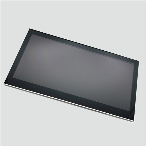 New 15.6" LCD Display Assembly Touchscreen Digitizer for Sony Vaio T15 SVT15