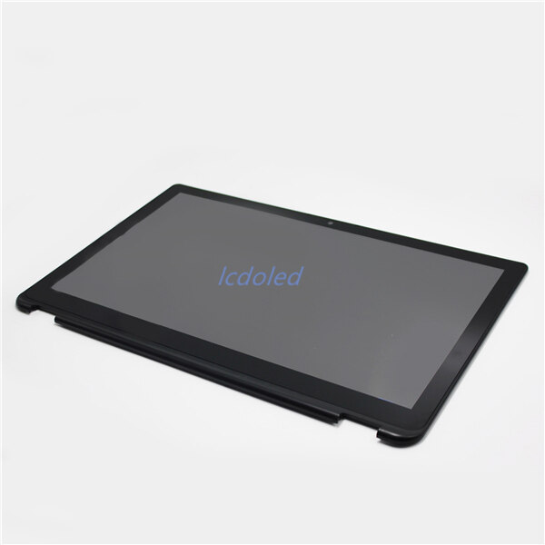 LP156WF5.SPA2 LCD Touch Screen Digitizer For Toshiba P55W-B P55W-B5112