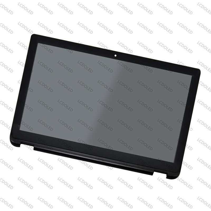 LED LCD Display LP156WF5(SP)(A2) IPS Touch Screen for Toshiba P55W-B P000608910