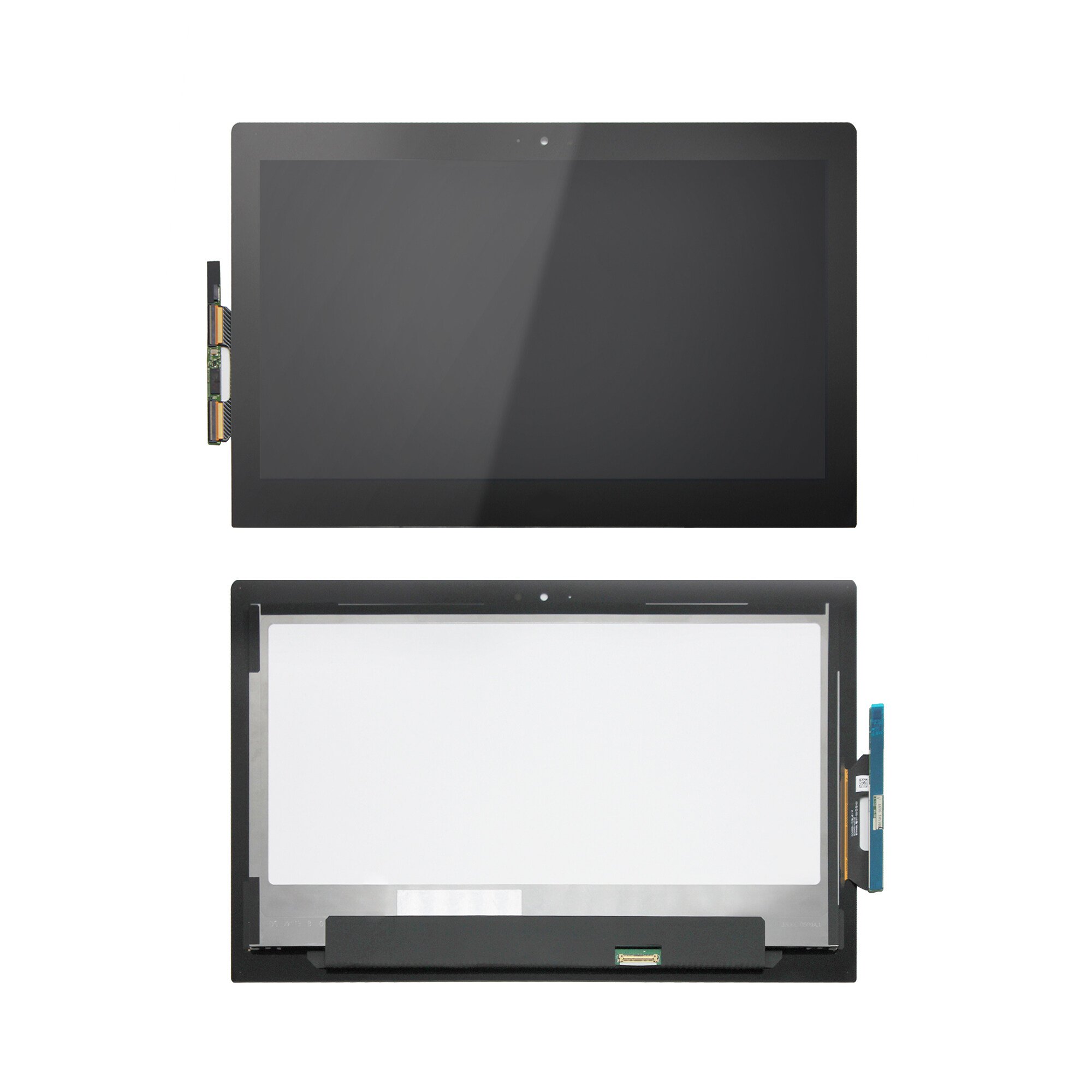 13.3\"FHD LCD Touch Screen Digitizer Replacement For Toshiba L35W-B3204