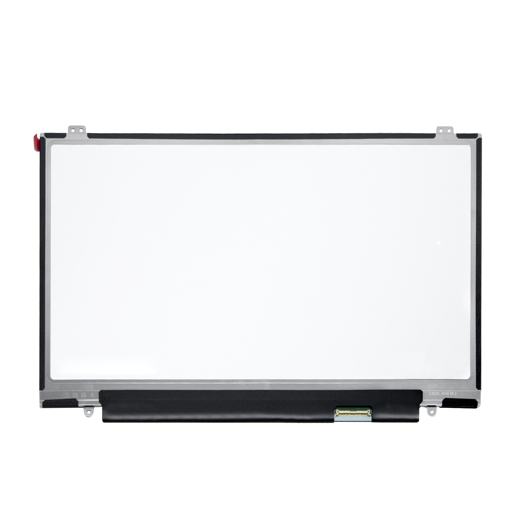 Kreplacement 14" LED LCD Screen Display Matrix LP140QH1(SP)(B1) For Lenovo 00HN826 QHD 2560x1440(Non Touch)