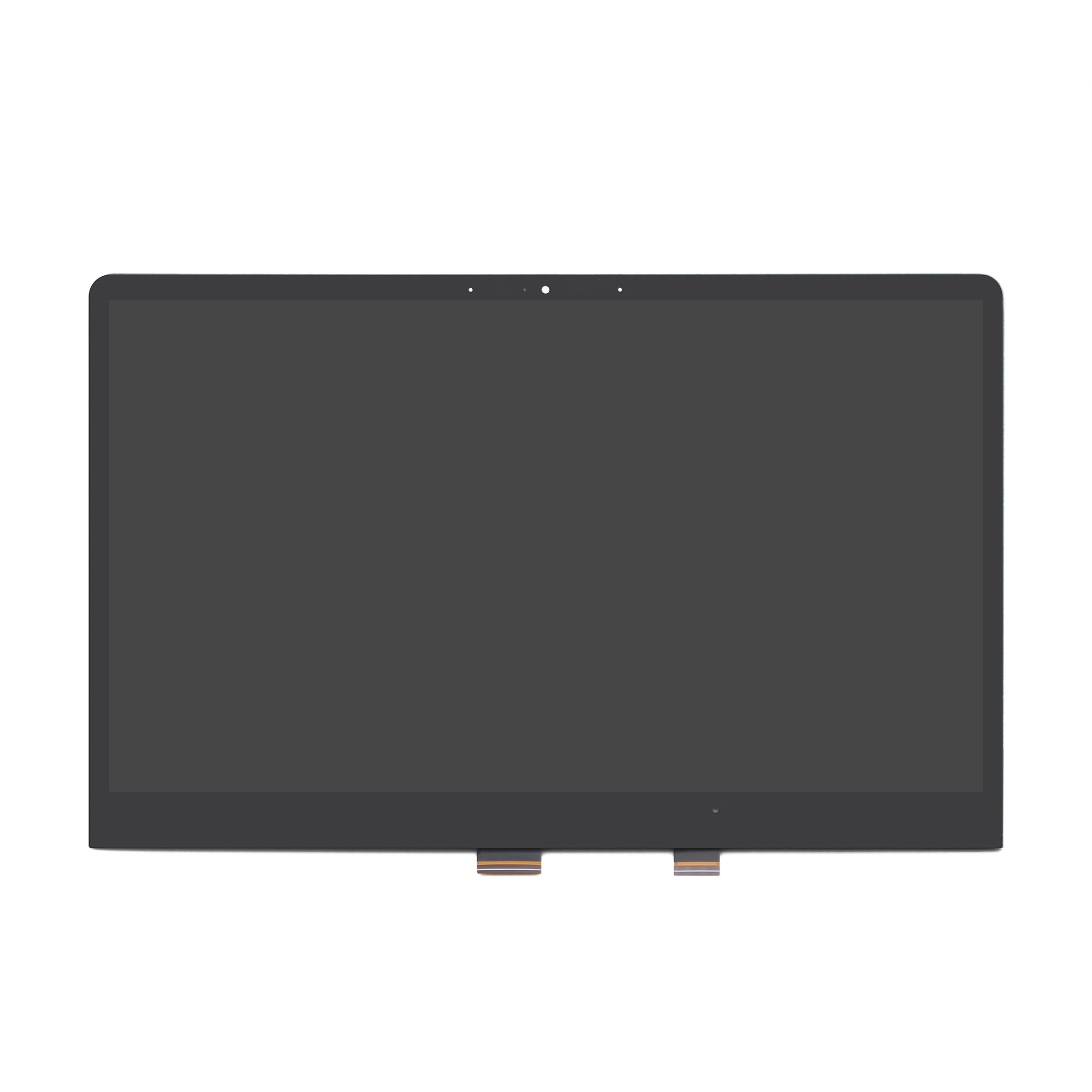 Kreplacement FHD LCD Screen Touch Digitizer Assembly For ASUS ZenBook Flip S UX370UA Series