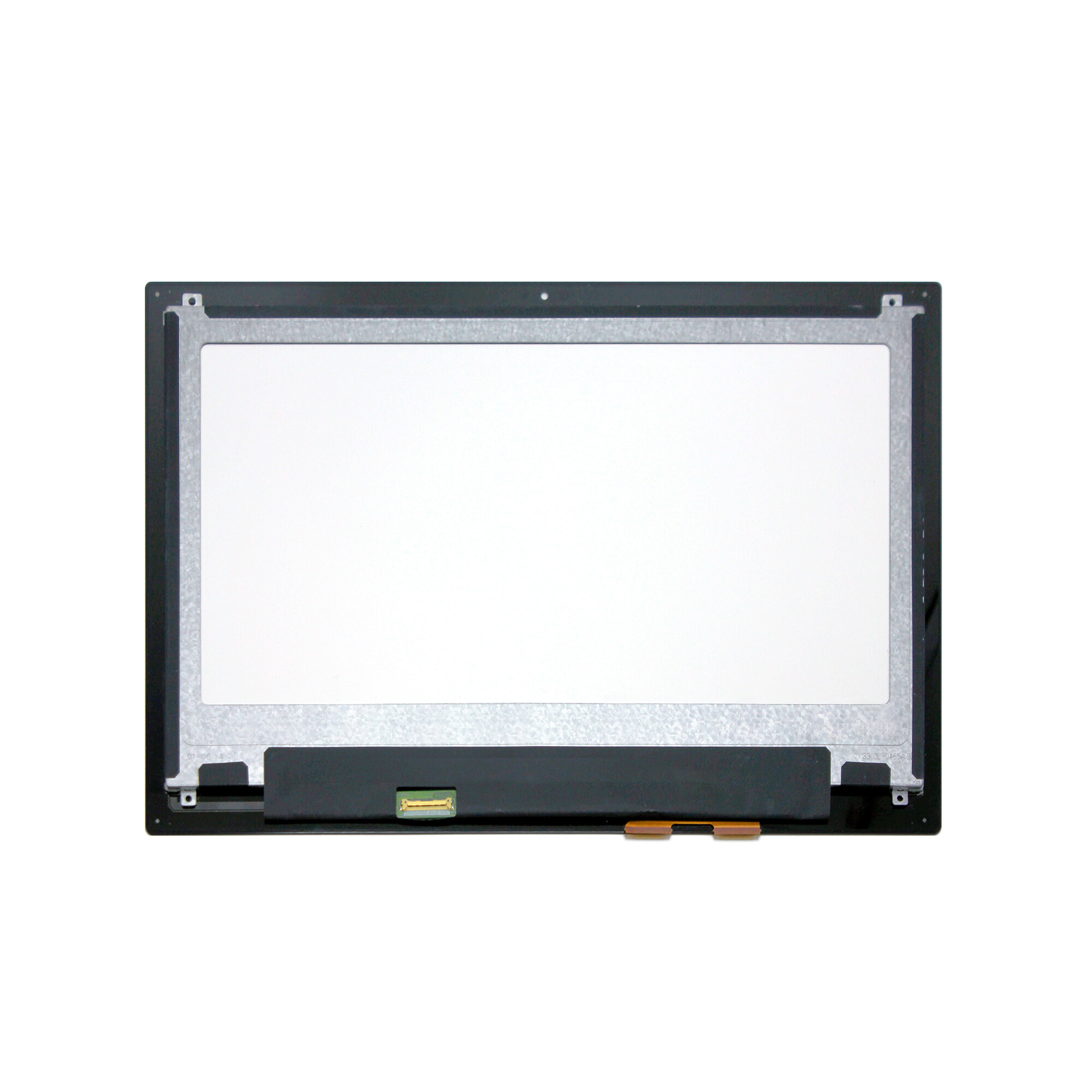 13.3''LCD Touch Laptop Assembly Screen For Dell inspiron 13 7347 7348 P57G 1080P