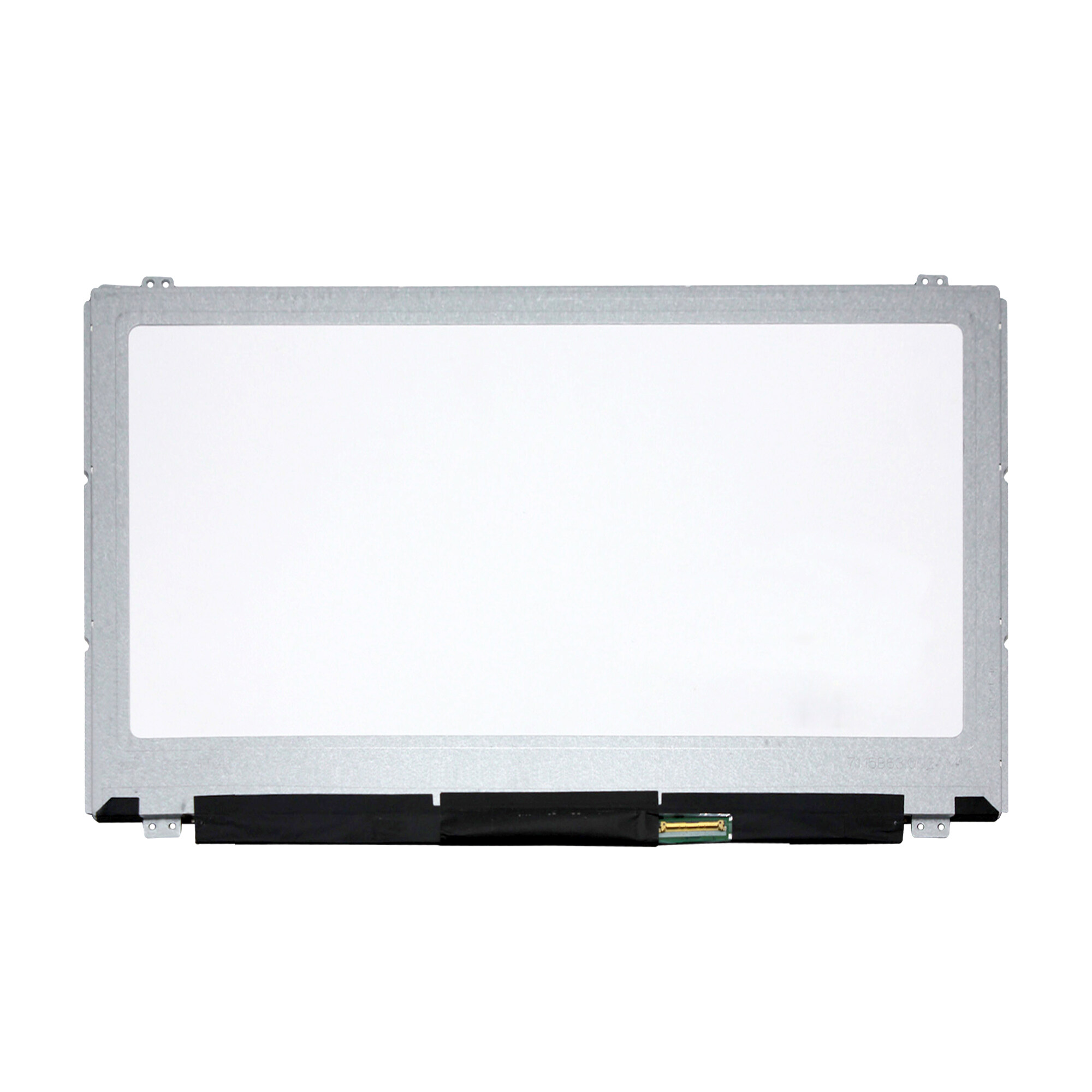 Kreplacement 100% tested For Dell Inspiron DP/N CG7TY 0CG7TY B156HAT01.0 LED Lcd Display 15.6" HD Touch Screen Assembly