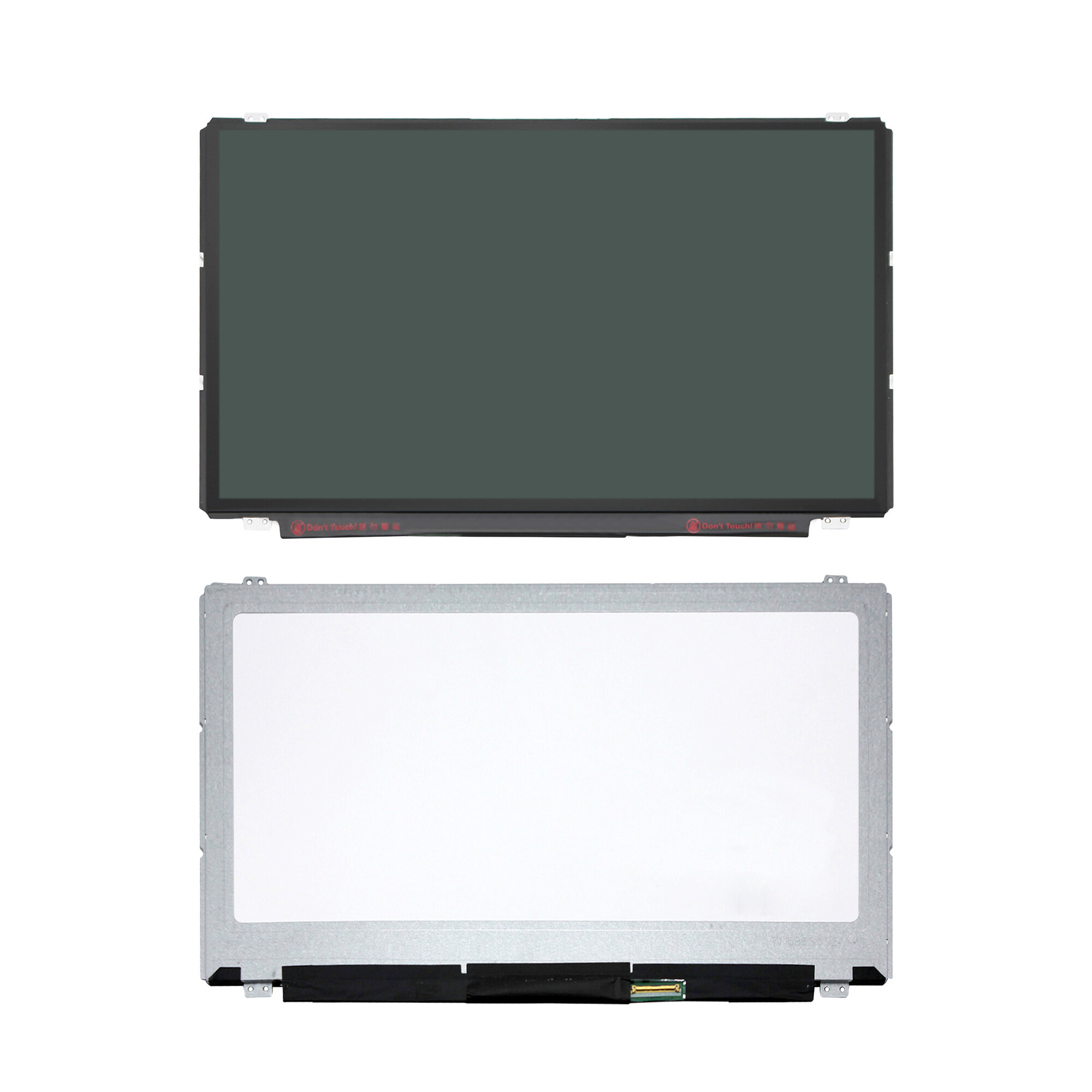 Kreplacement 100% tested For Dell Inspiron DP/N CG7TY 0CG7TY B156HAT01.0 LED Lcd Display 15.6" HD Touch Screen Assembly