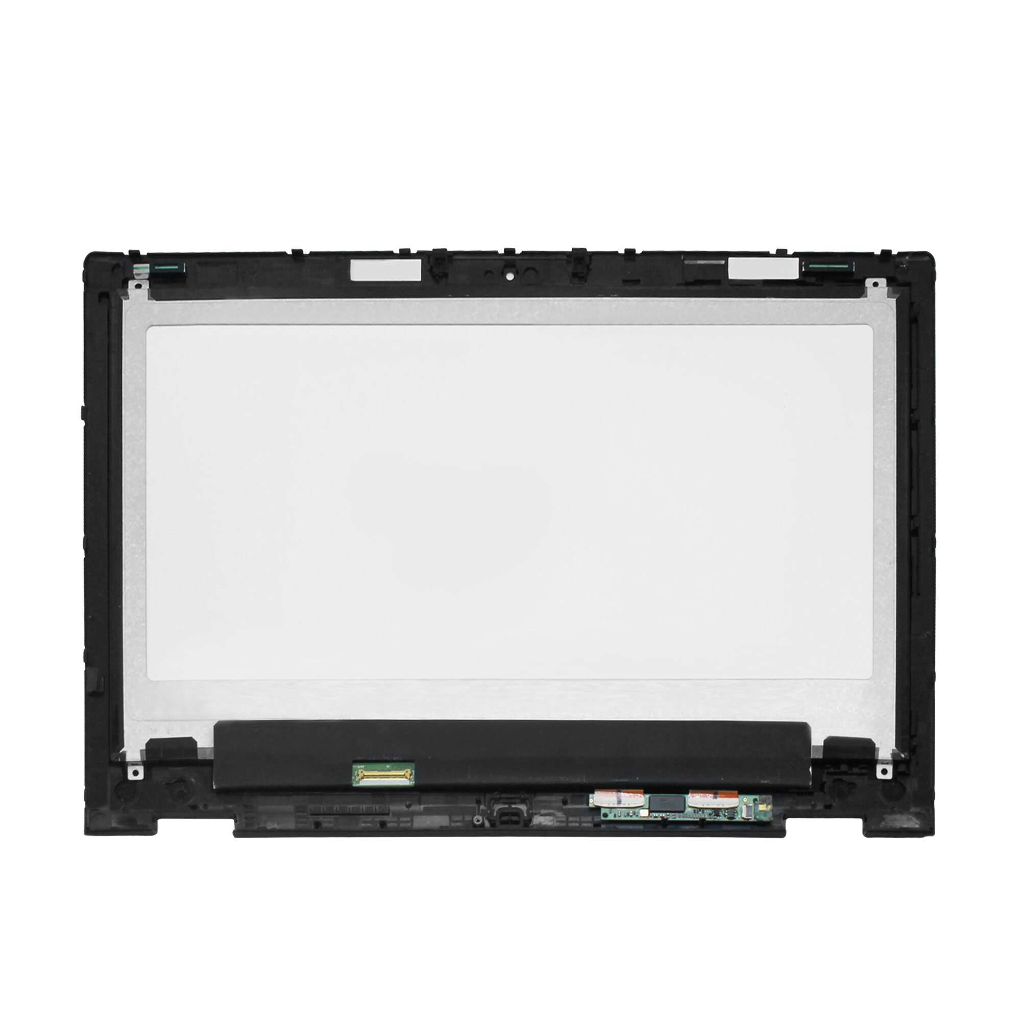 Kreplacement YTD91 0YTD91 For Dell Inspiron 13-7352 Touch Screen Digitizer Assembly For Dell 13 7352,with Frame