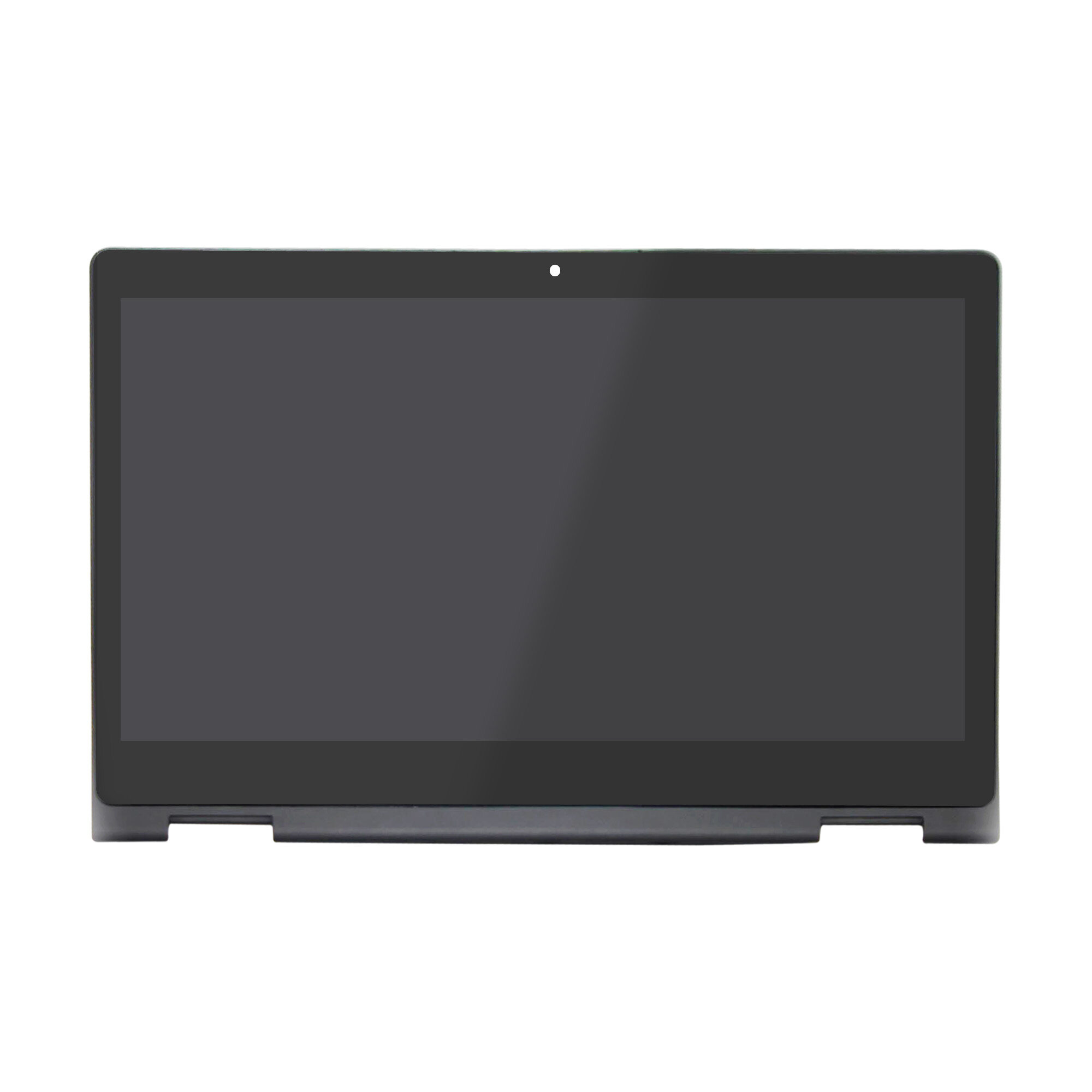 Kreplacement Best Price For Dell Inspiron 13 5368 FCTG8 0FCTG8 13.3" TOUCH Screen LED LCD Bezel Assembly