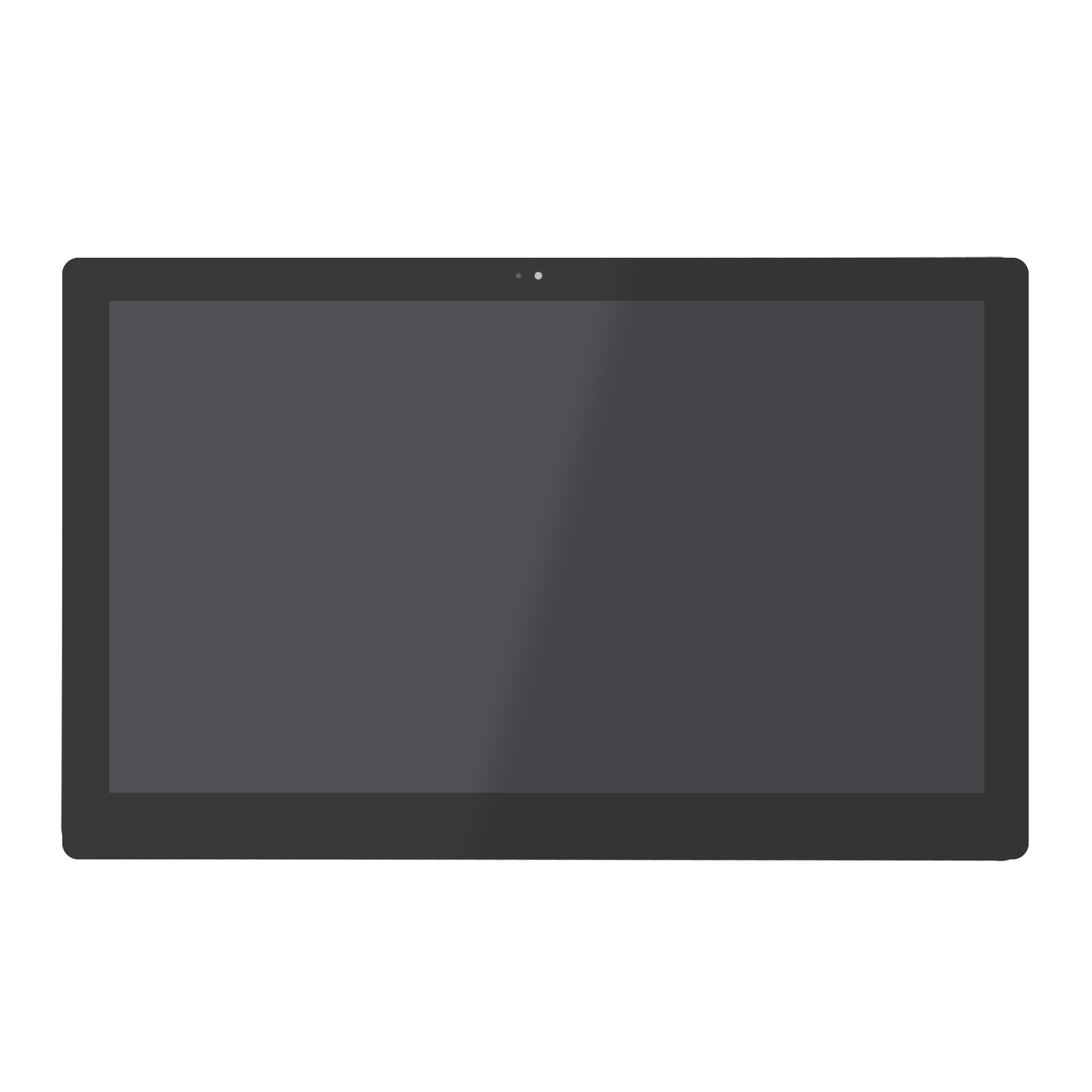 15.6'' LCD Laptop Screen Touch Digitizer Assembly for Dell Inspiron 15 7558 P55F FHD