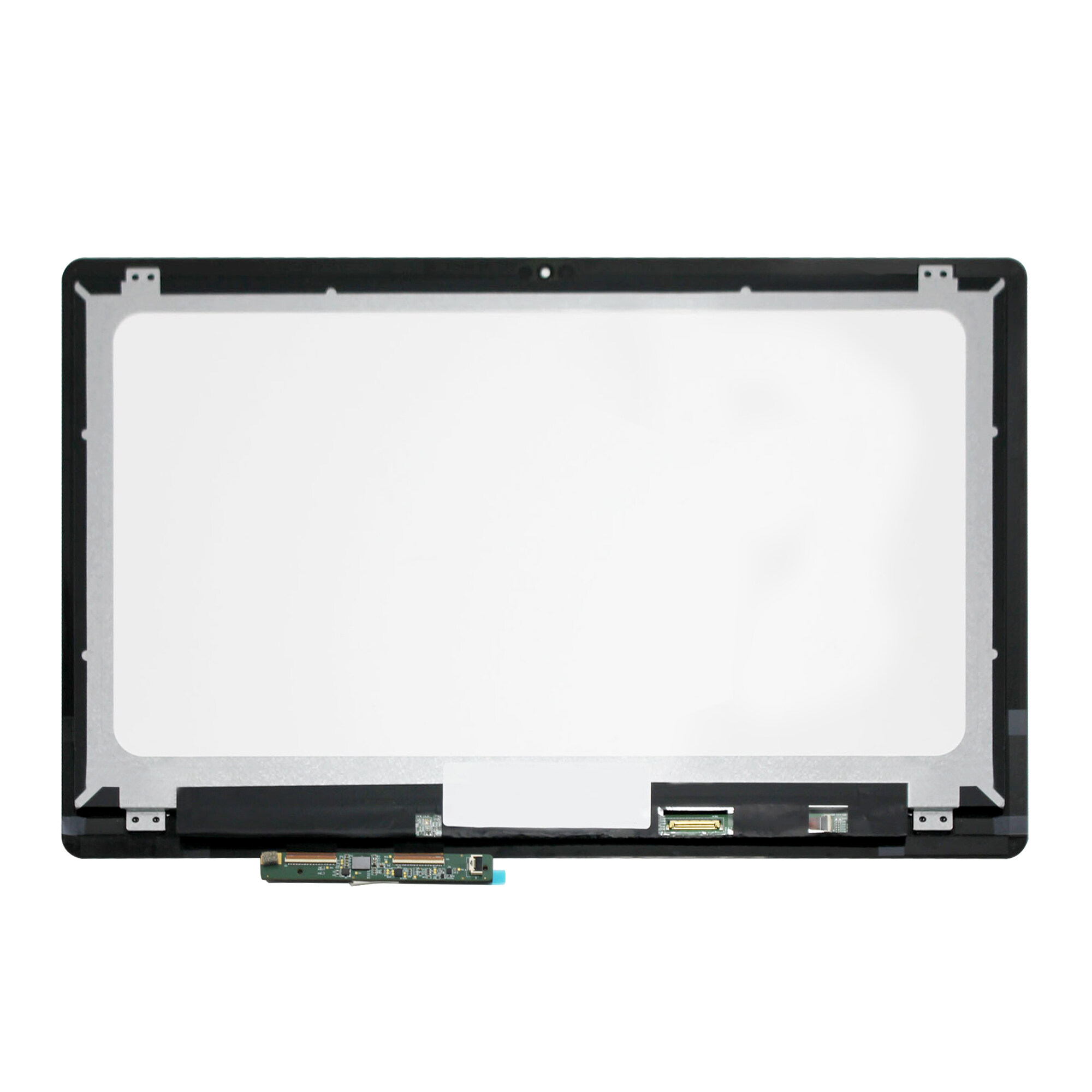 15.6'' LCD Laptop Screen Touch Digitizer Assembly for Dell Inspiron 15 7558 P55F FHD