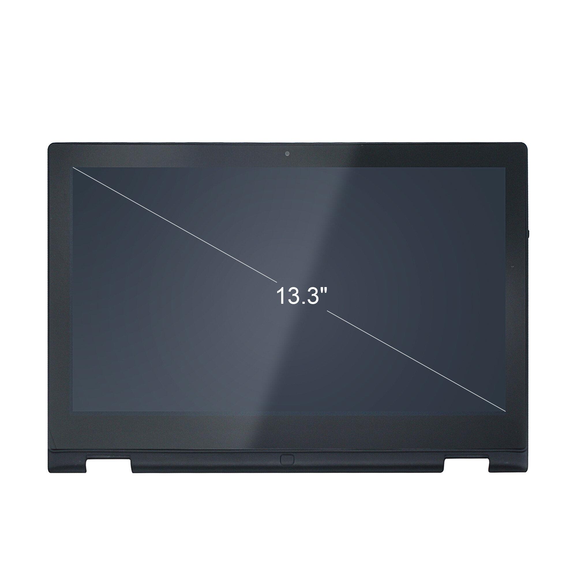 13.3'' LCD Touch Screen Assembly LTN133HL03-201 For Dell Inspiron 13-7352