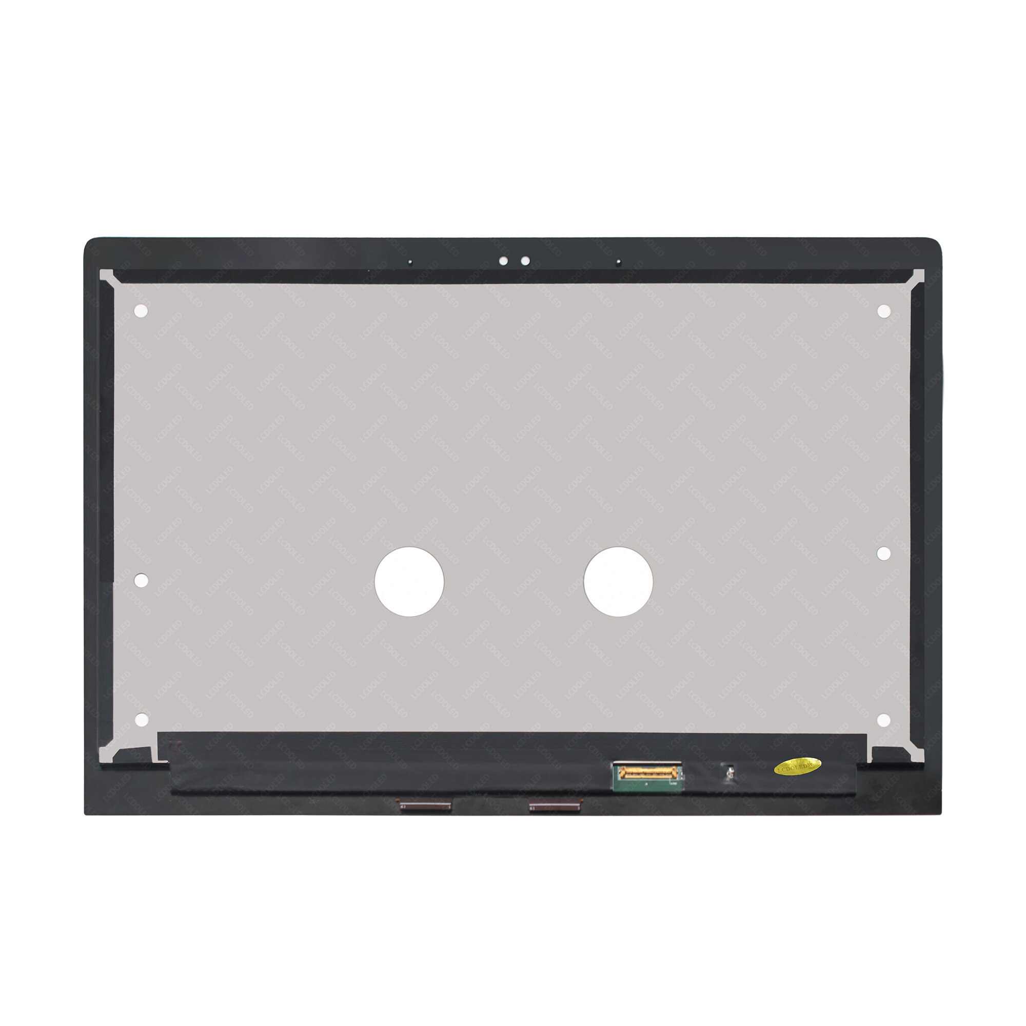 M133NVF3.R0 FHD LCD Display Screen Digitizer Glass Assembly for HP EliteBook x360 1030 G2