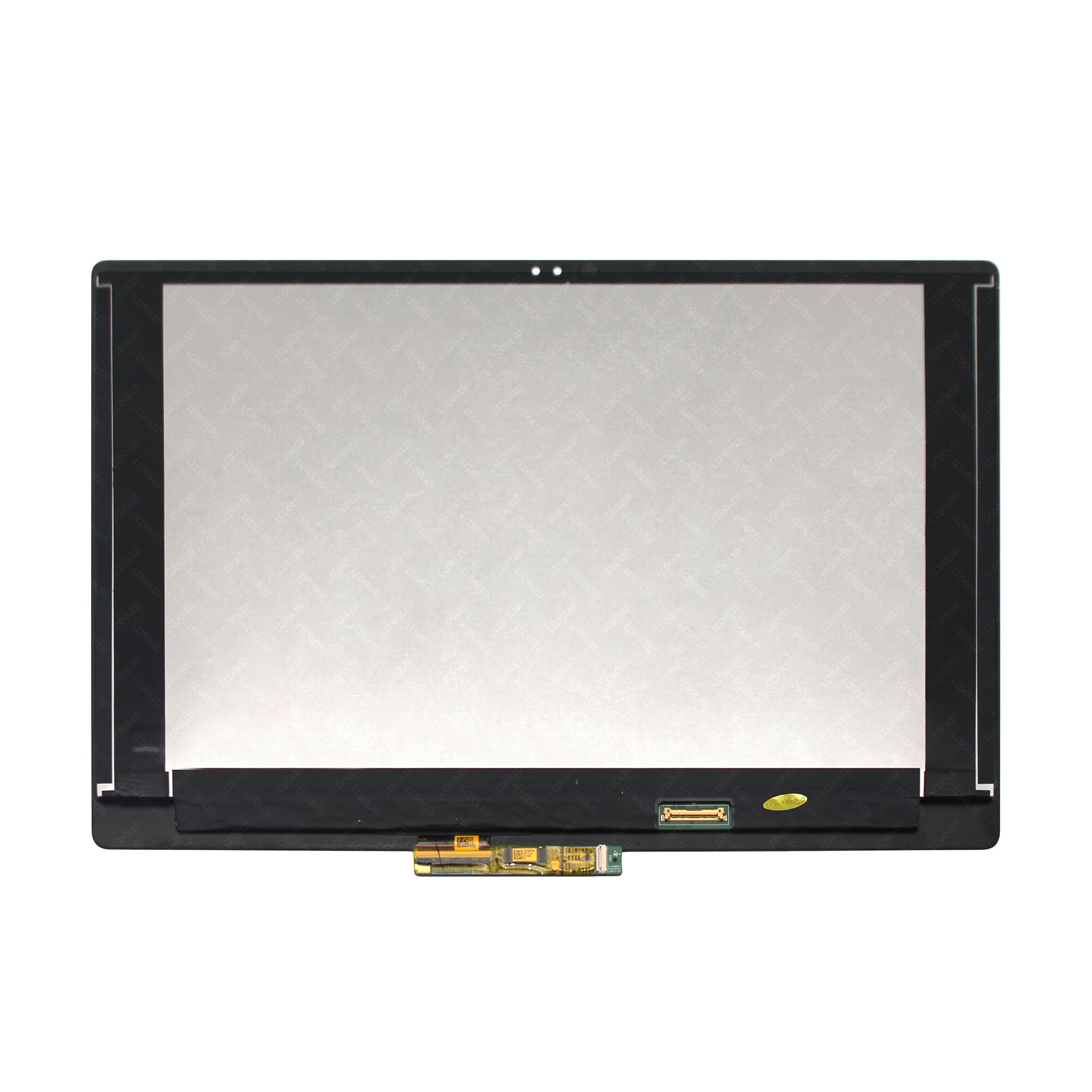 Kreplacement LED LCD Display Touch Screen Panel Assembly For Dell Inspiron 13 7370 1920x1080