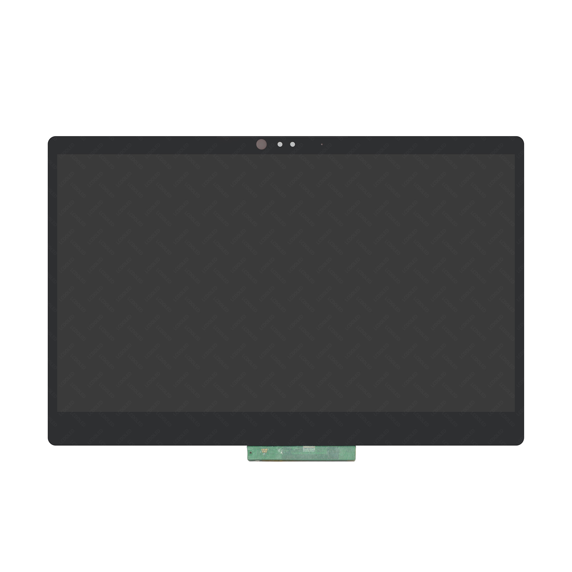 Kreplacement LED LCD Display Touch Screen Panel Assembly For Dell Inspiron 13 7370 1920x1080