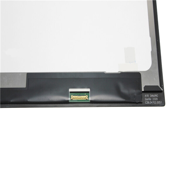 LCD screen +Front Glass Assembly For Xiaomi Mi Notebook Air 13.3 (Non-Touch)