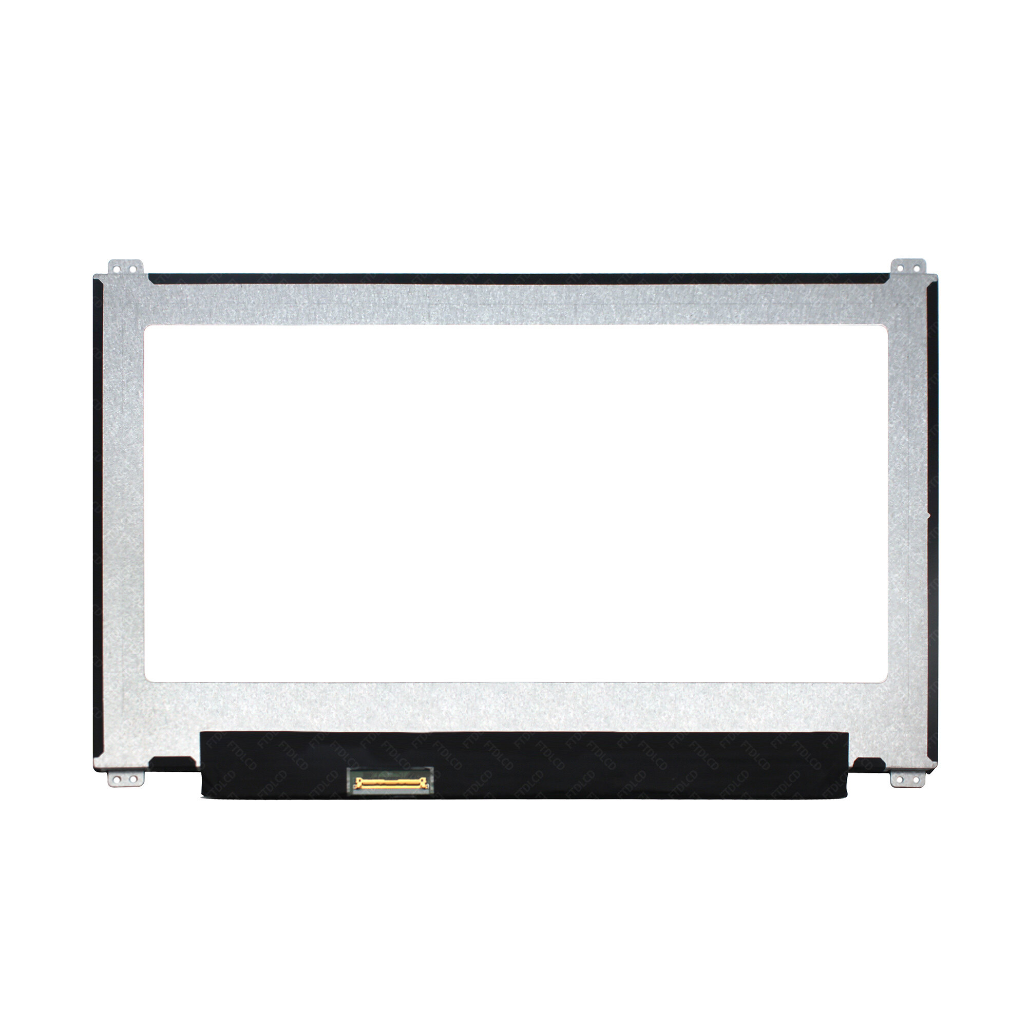 Kreplacement 13.3" FHD Touch Screen Display B133HAK02.0 for DELL Latitude 3330 D2TNH 0D2TNH