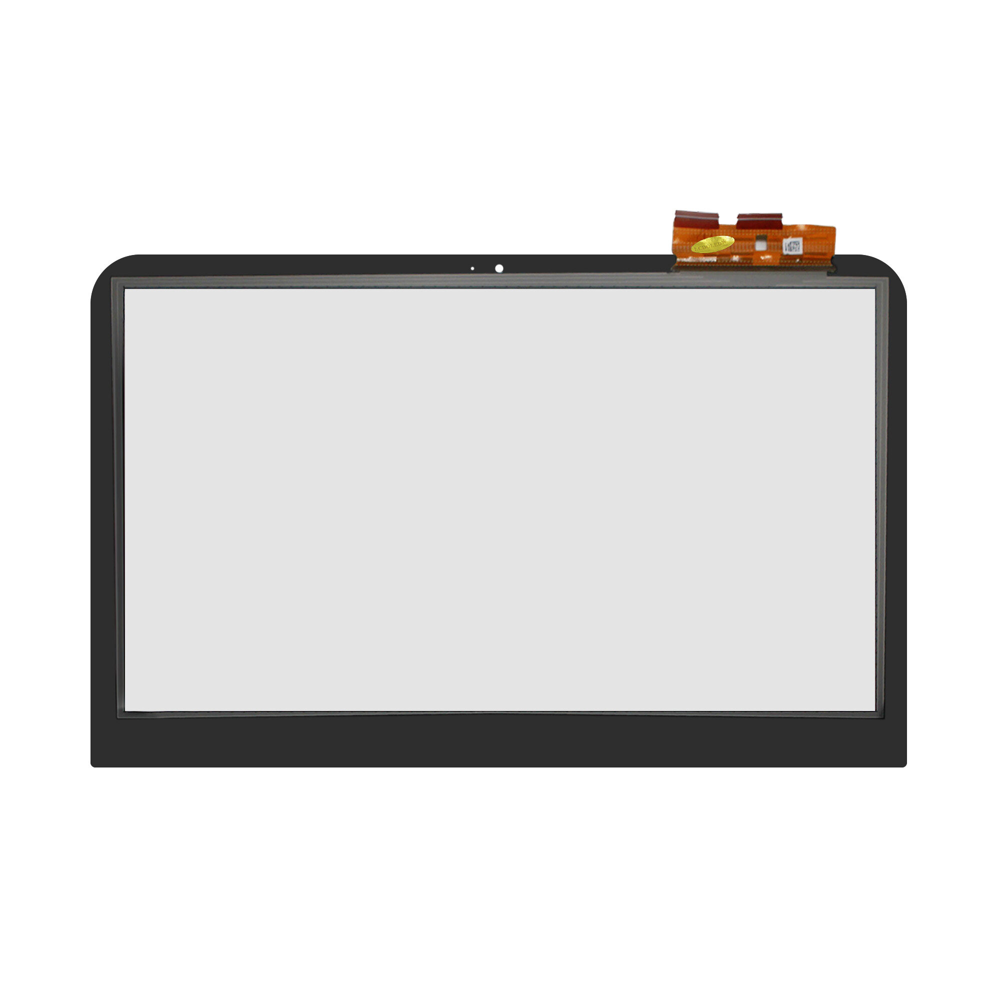 Kreplacement NEW For Dell Inspiron 14R 5421 5437 Touch Screen Glass Digitizer Repaire Part 5VCVY 05VCVY