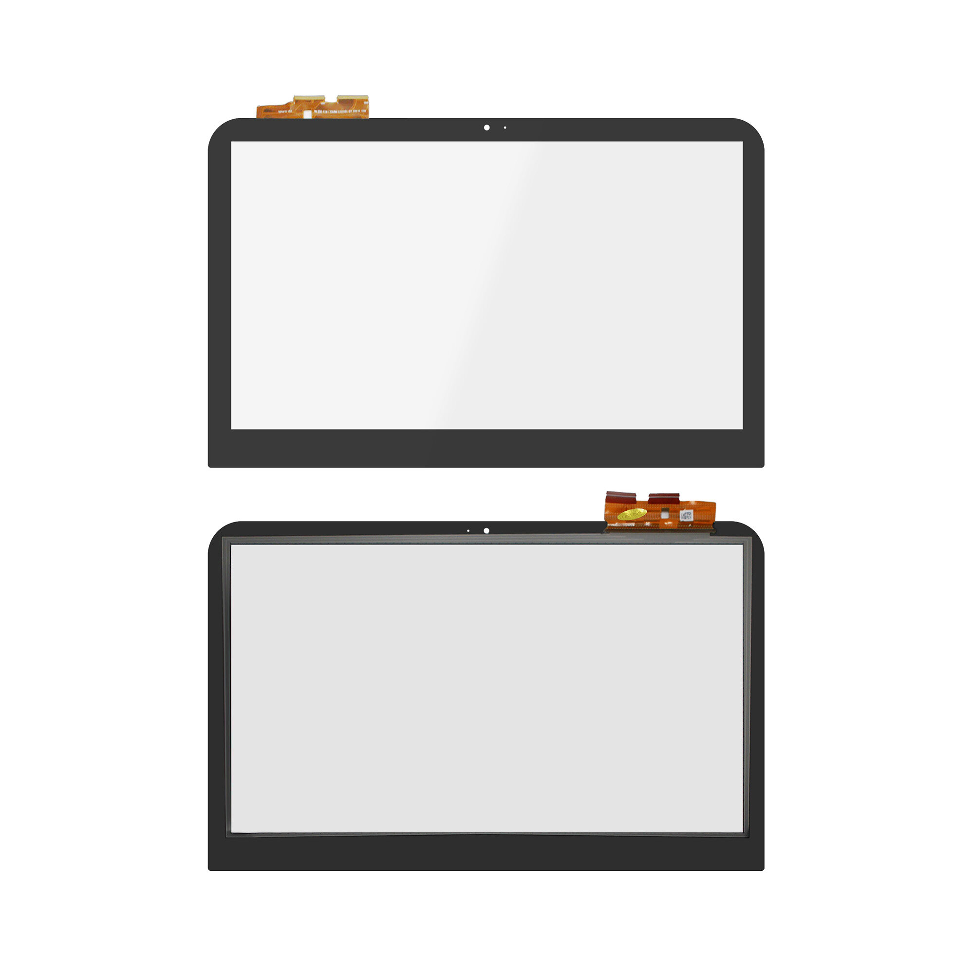 Kreplacement NEW For Dell Inspiron 14R 5421 5437 Touch Screen Glass Digitizer Repaire Part 5VCVY 05VCVY