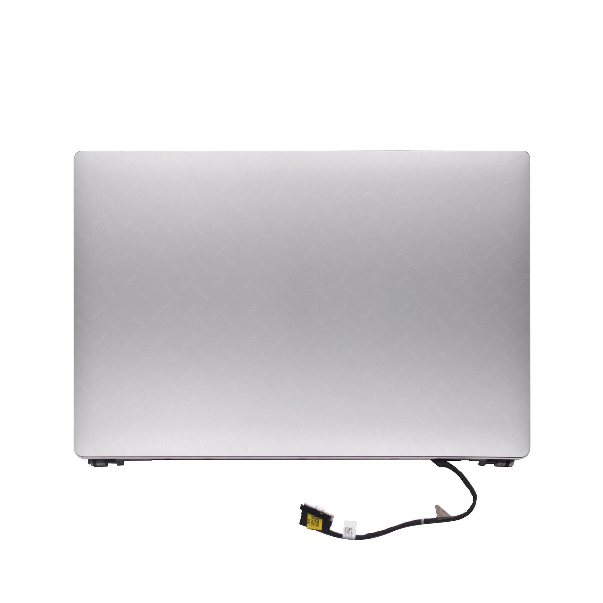 15.6 inch UHD LCD Display Touch Screen Complete Assembly For Dell XPS 15 9550 HHTKR 3840 x 2160