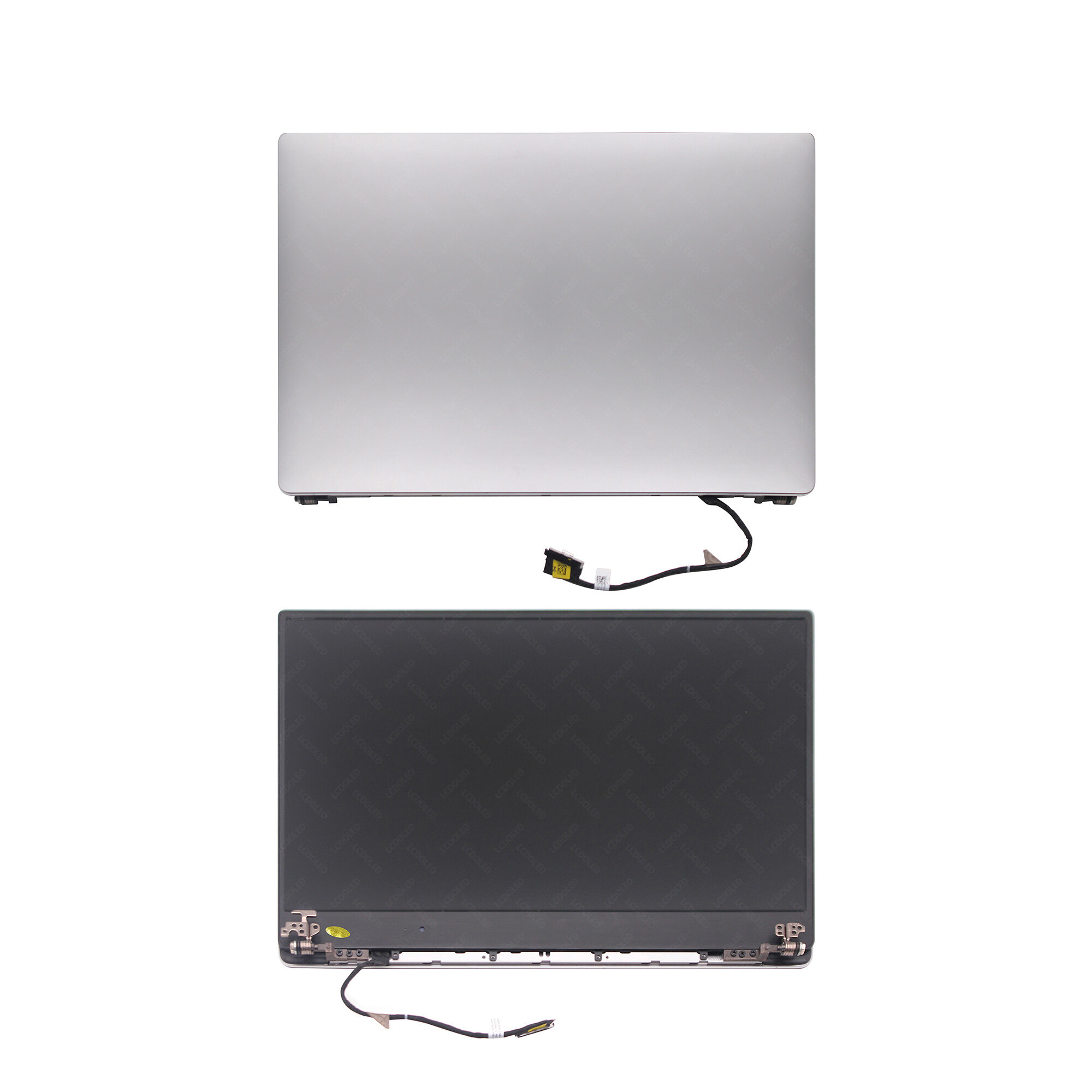 15.6 inch UHD LCD Display Touch Screen Complete Assembly For Dell XPS 15 9550 HHTKR 3840 x 2160