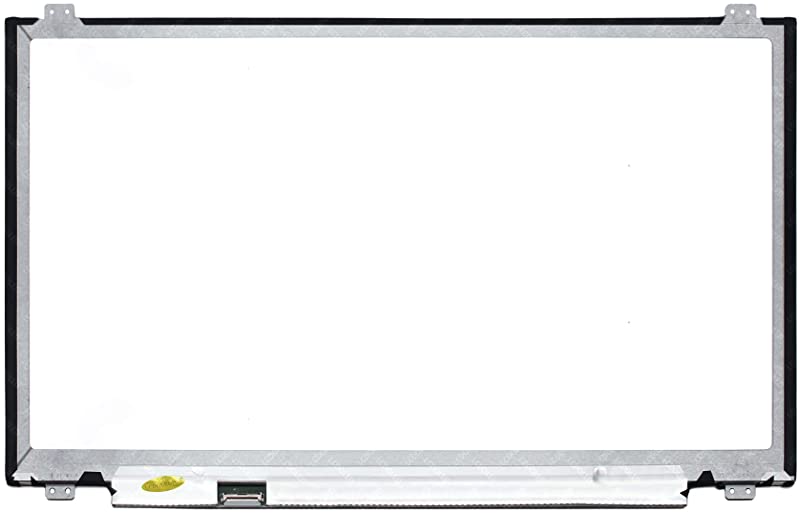 Kreplacement Replacement 17.3 inches 60Hz 72% NTSC FullHD 1920x1080 IPS 30Pins LCD Display Screen Panel for Dell G3 17 3779 P35E P35E001 P35E003