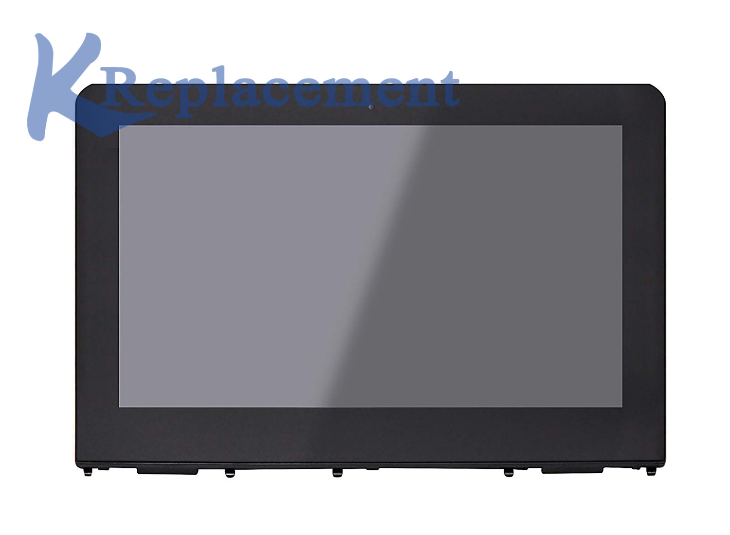 Touch Screen Replacement for HP Stream x360 11-ab002nk 11.6"