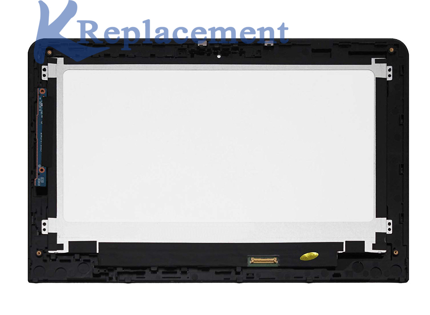 Touch Screen Replacement for HP Stream x360 11-ab005nf 11.6"