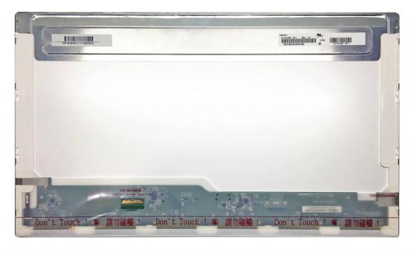 17.3" Laptop LCD Replacement for MSI GL72 6QF/GL72 7RD/GL72 7RDX/GE72 2QD