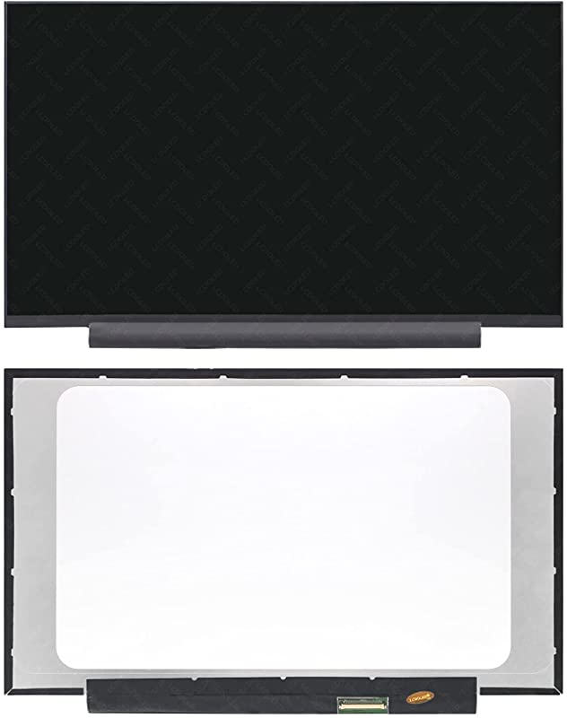 Kreplacement Compatible with HP Chromebook x360 14a-ca0030nr 14a-ca0036nr 14a-ca0097nr 14a-ca0042cl 14.0 inches WXGA 1366x768 40Pins LED LCD Display On-Cell Touch Screen Assembly Replacement