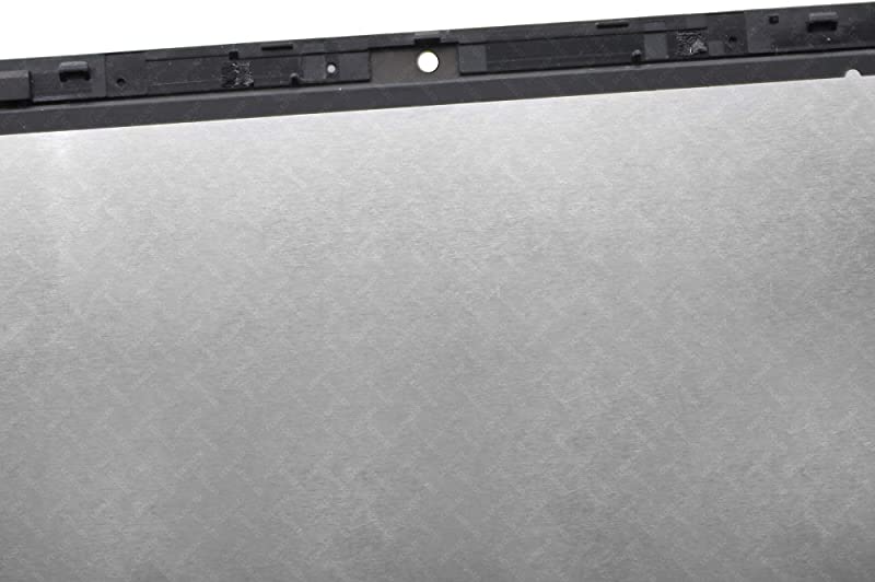 Kreplacement Replacement for HP Envy x360 15-ed0024ur 15-ed0028nn 15-ed0030nn 15-ed0032nn 15-ed0034nn 15.6 inches FullHD 1920x1080 IPS LCD Display Touch Screen Digitizer Assembly Bezel with Control Board