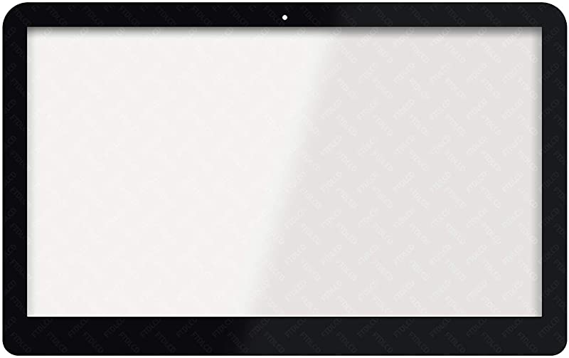 Kreplacement 15.6" Touch Screen Digitizer Glass Replacement for HP Envy X360 M6-w103dx