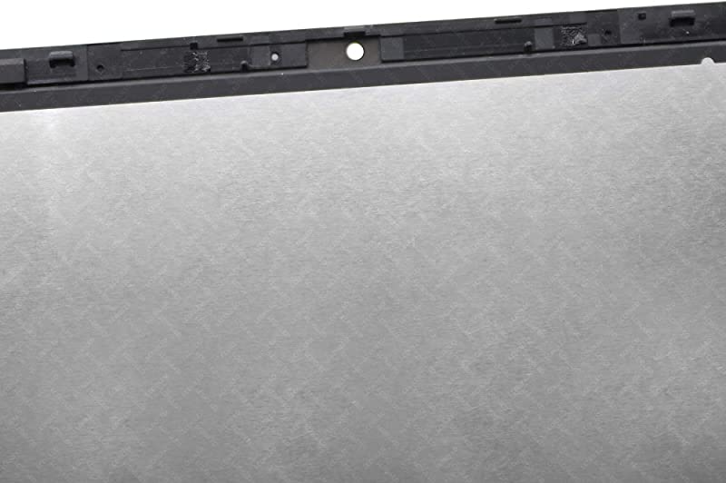 Kreplacement Replacement for HP Envy x360 15-ee0701nz 15-ee0702nz 15-ee0708nz 15-ee0809nz 15-ee0844nz 15.6 inches FHD 1080P IPS LCD Display Touch Screen Digitizer Assembly Bezel with Control Board