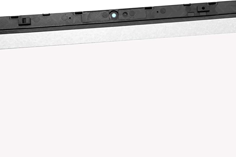 Kreplacement Compatible with HP Pavilion x360 11-ap 11m-ap L52049-001 11.6 inches HD 1366x768 IPS LCD Display Touch Screen Digitizer Assembly with Bezel Replacement