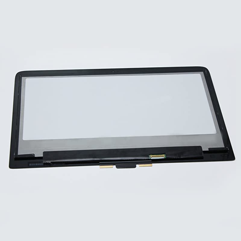 Kreplacement for HP Pavilion 13-s192nr Laptop Touch Screen Digitizer LP133WH2.SPB3 1366768