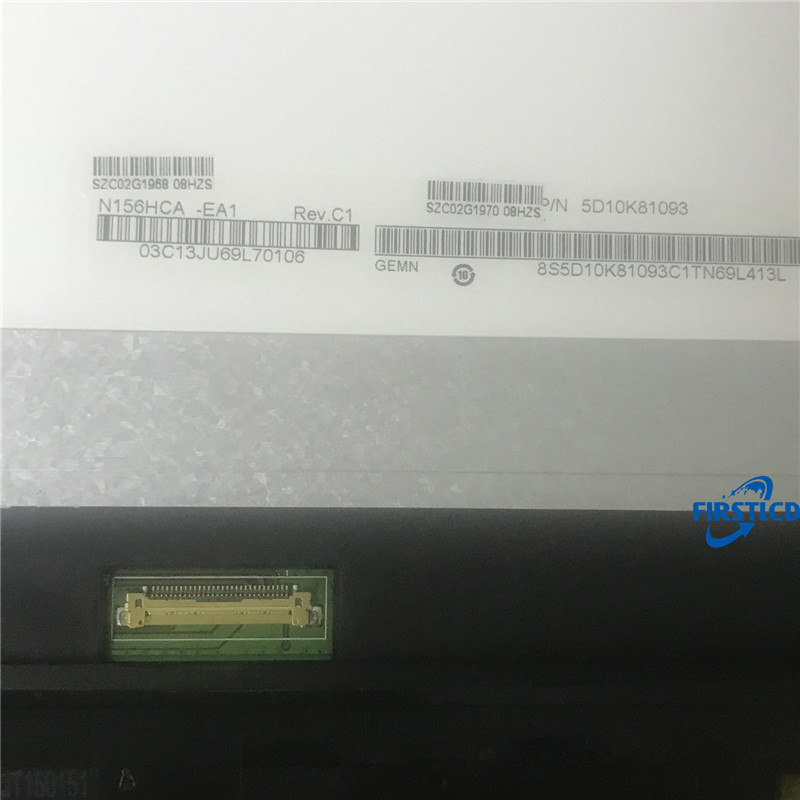 Screen Display Replacement For Acer Aspire R 15 R5-571T-53WF LCD Touch Digitizer Assembly