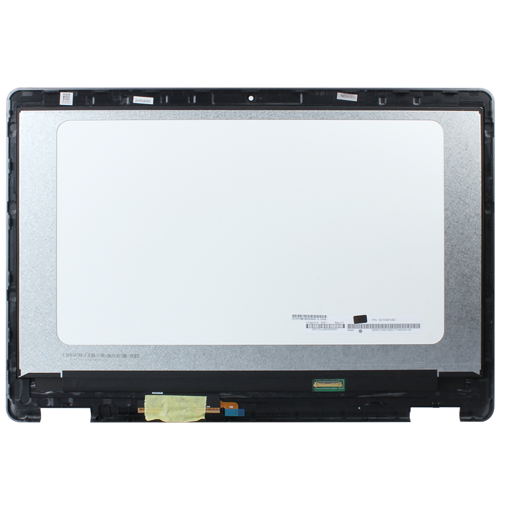 Screen Replacement For Acer Aspire R5-571T-52PU LCD Touch Assembly