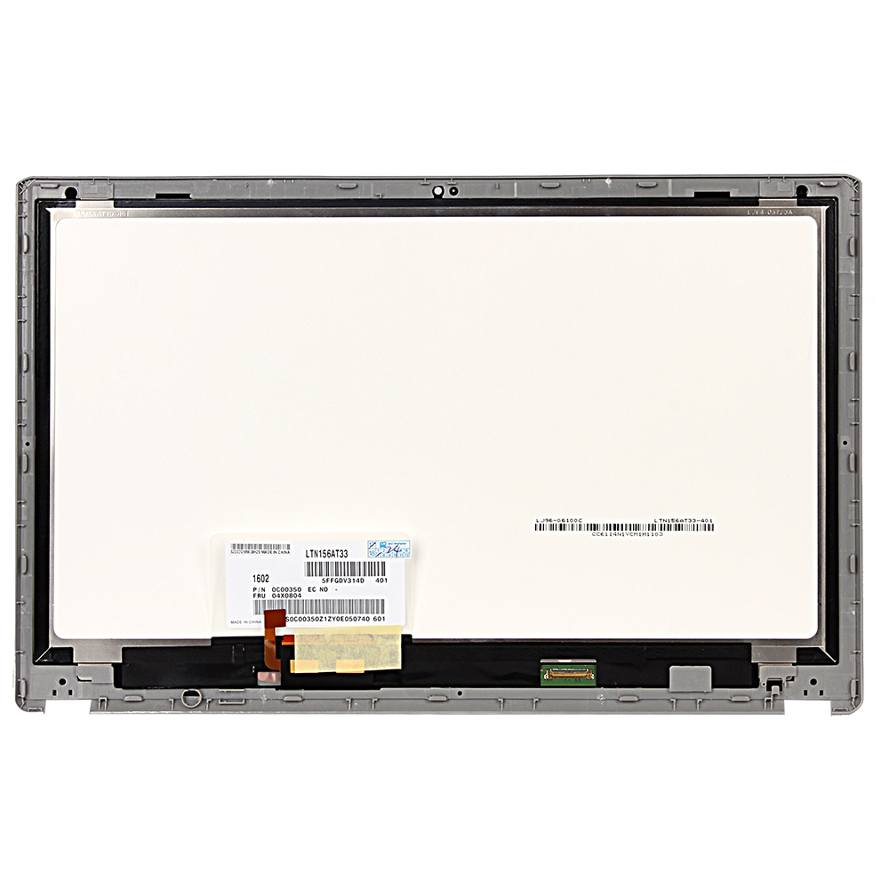 Screen Replacement For Acer Aspire V5-571P-6866 LCD Touch Assembly