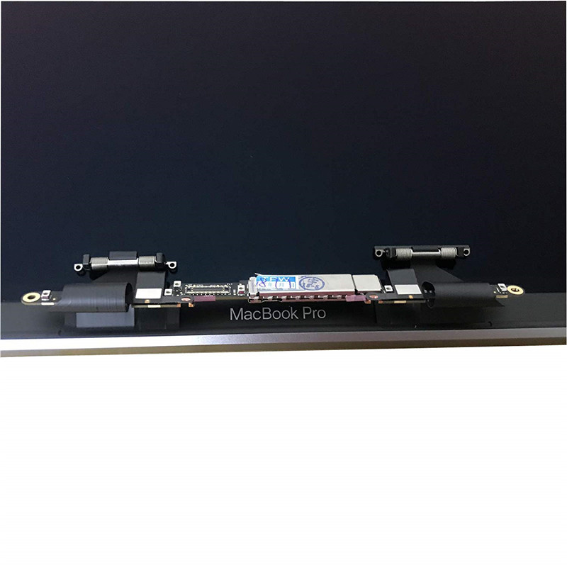 Screen Display Replacement For MacBook Pro 661-06376 661-06375 LCD Assembly